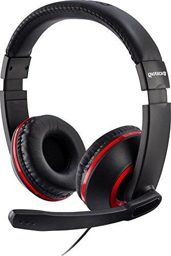 GIOTECK Cuffie Gaming Stereo XH-100 - 12