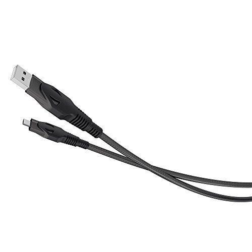 GIOTECK Cavo TX-Viper Anti Twist Play&C.