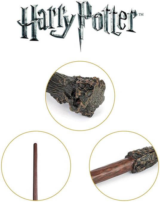 Harry Potter: Bacchetta Magica Deluxe di Harry Potter - 6