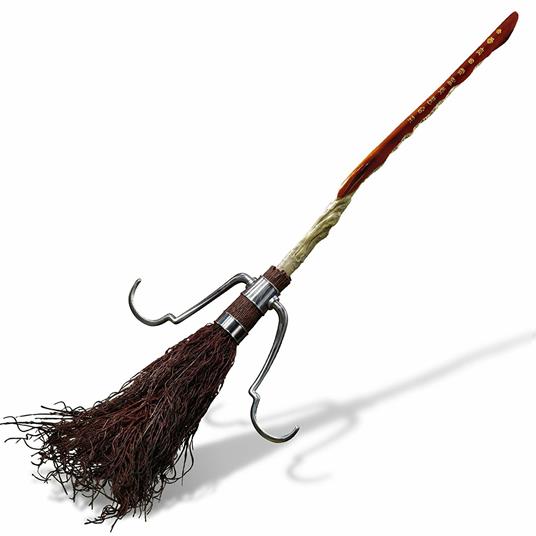 Scopa Magica. Harry Potter Firebolt Broom