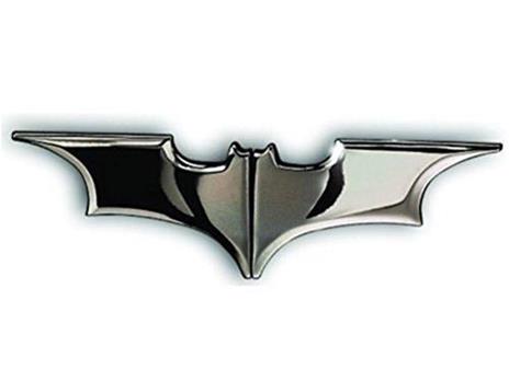 Batman. Fermasoldi batarang cromato - 2