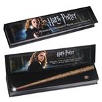 Harry Potter: Bacchetta Magica Punta Luminosa di Hermione Granger