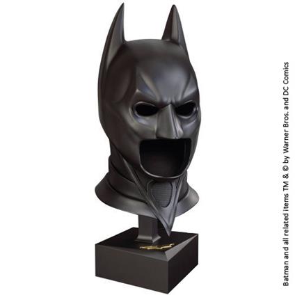 The Dark Knight Special Edition Cowl