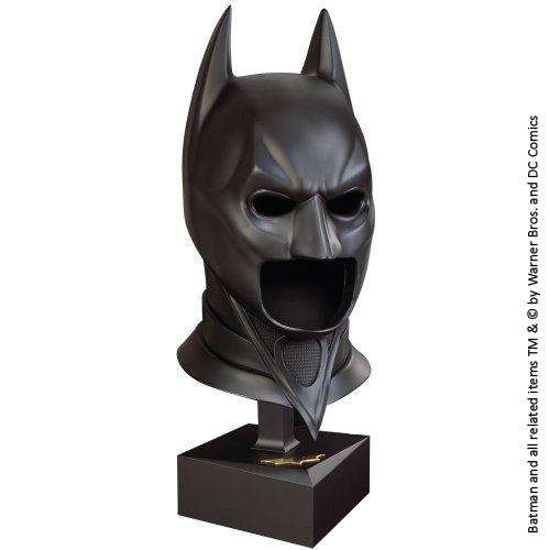 The Dark Knight Special Edition Cowl