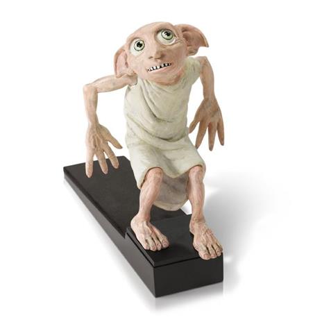 Harry Potter: Dobby Fermaporta - 2