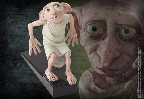 Harry Potter: Dobby Fermaporta - 3