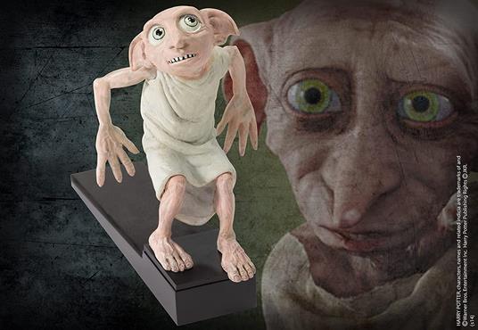 Harry Potter: Dobby Fermaporta - 3