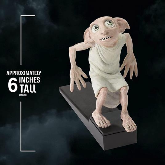 Harry Potter: Dobby Fermaporta - 4