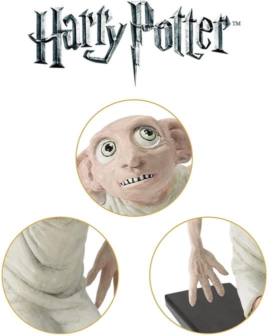 Harry Potter: Dobby Fermaporta - 6