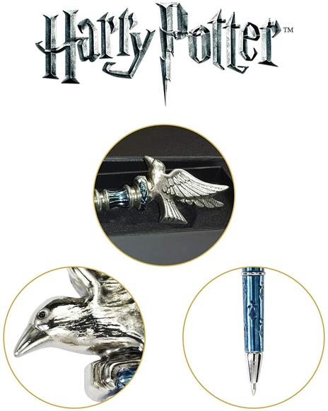 Harry Potter: Penna Corvonero - 13