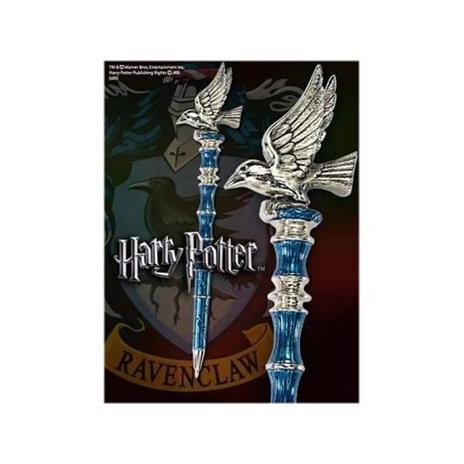 Harry Potter: Penna Corvonero - 8