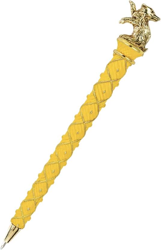 Harry Potter: Penna Tassorosso