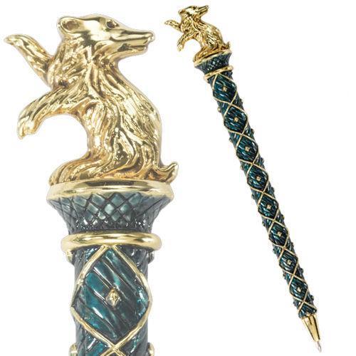 Harry Potter: Penna Tassorosso - Noble Collection - TV & Movies -  Giocattoli