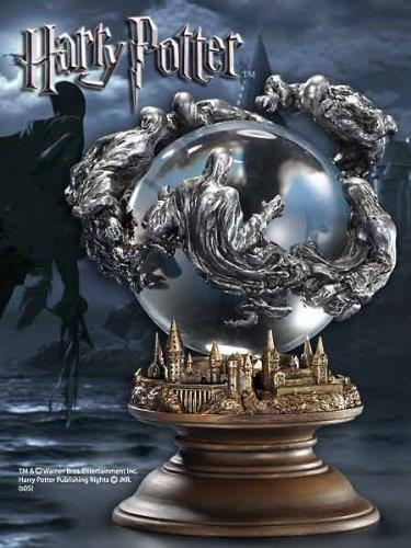 Sfera Di Cristallo Harry Potter. Dementors - 4