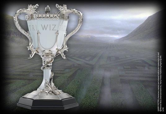 Harry Potter. Coppa del Torneo Tremaghi - 2
