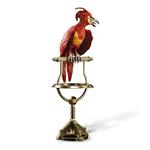 Harry Potter: Fanny, la Fenice di Albus Silente