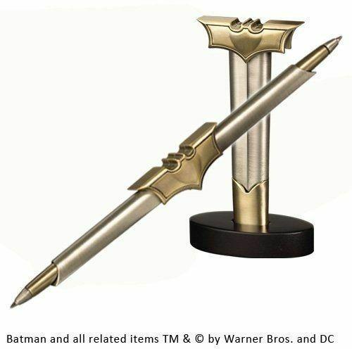 Penna. Batman