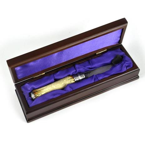 Harry Potter. Coltello di Albus Silente