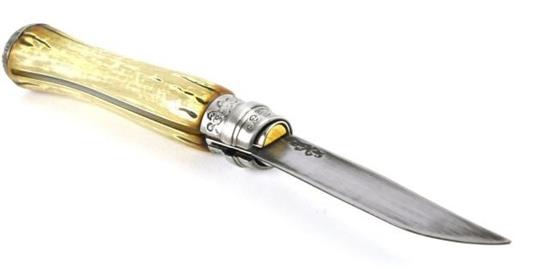 Harry Potter. Coltello di Albus Silente - 4