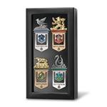 Harry Potter. Segnalibri di Hogwarts