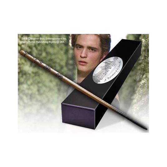 Harry Potter: Bacchetta Magica di Cedric Diggory - 4