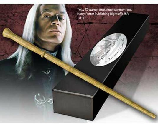 Harry potter: Bacchetta Magica di Lucius Malfoy - 3