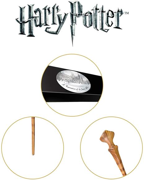 Harry Potter: Bacchetta Magica di Ninfadora Tonks - 6