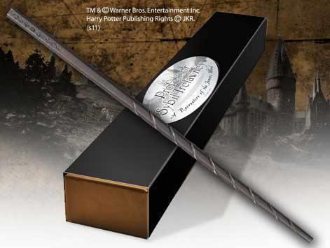Harry Potter: Bacchetta Magica di Sibilla Cooman Noble