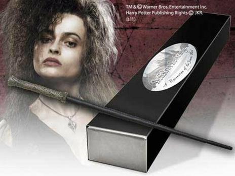 Harry Potter: Bacchetta Magica di Bellatrix Lestrange - 3