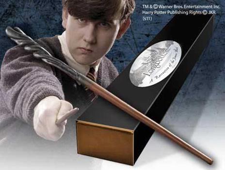Harry Potter: Bacchetta Magica di Neville Paciock - 4