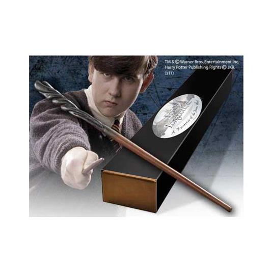 Harry Potter: Bacchetta Magica di Neville Paciock - 11