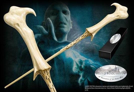 Harry Potter: Bacchetta Magica di Lord Voldemort - 3