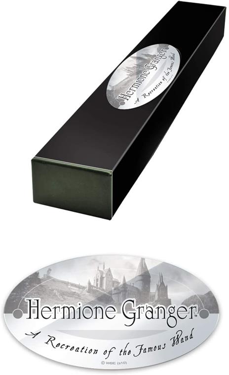Harry Potter: Bacchetta Magica di Hermione Granger - 7