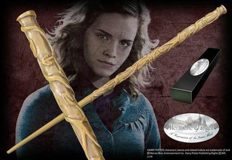 Harry Potter: Bacchetta Magica di Hermione Granger - 3