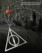 Harry Potter - Collana dei Doni della Morte