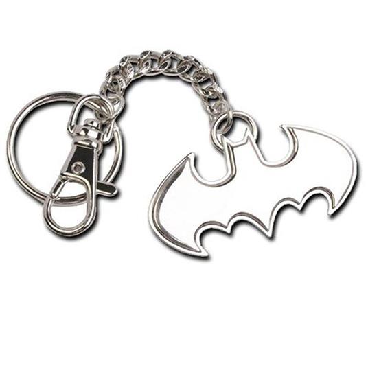 Portachiavi. Batman Logo - 3