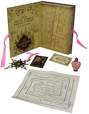 Harry Potter. Collezione Repliche Artefact Box Hermione Granger - 5