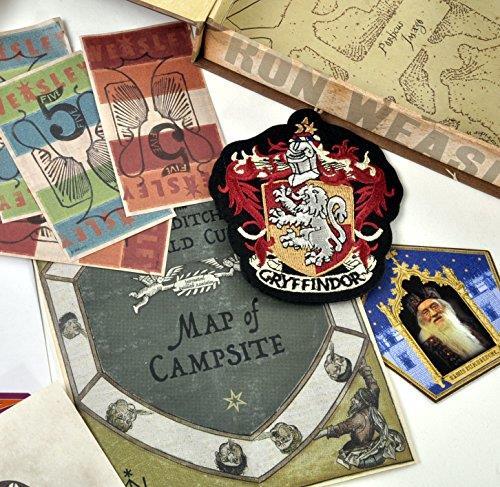 Harry Potter. Ron Weasley. Artefact Box - 3