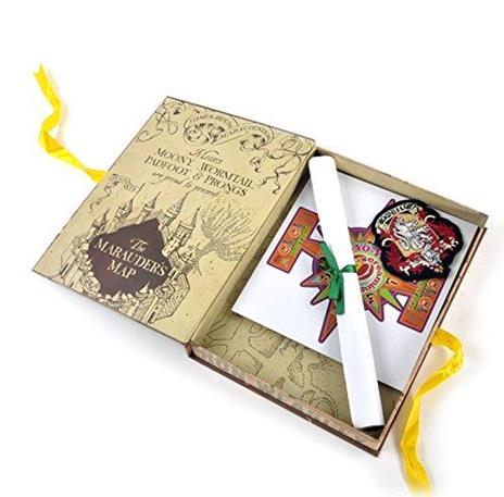 Harry Potter. Ron Weasley. Artefact Box - 6