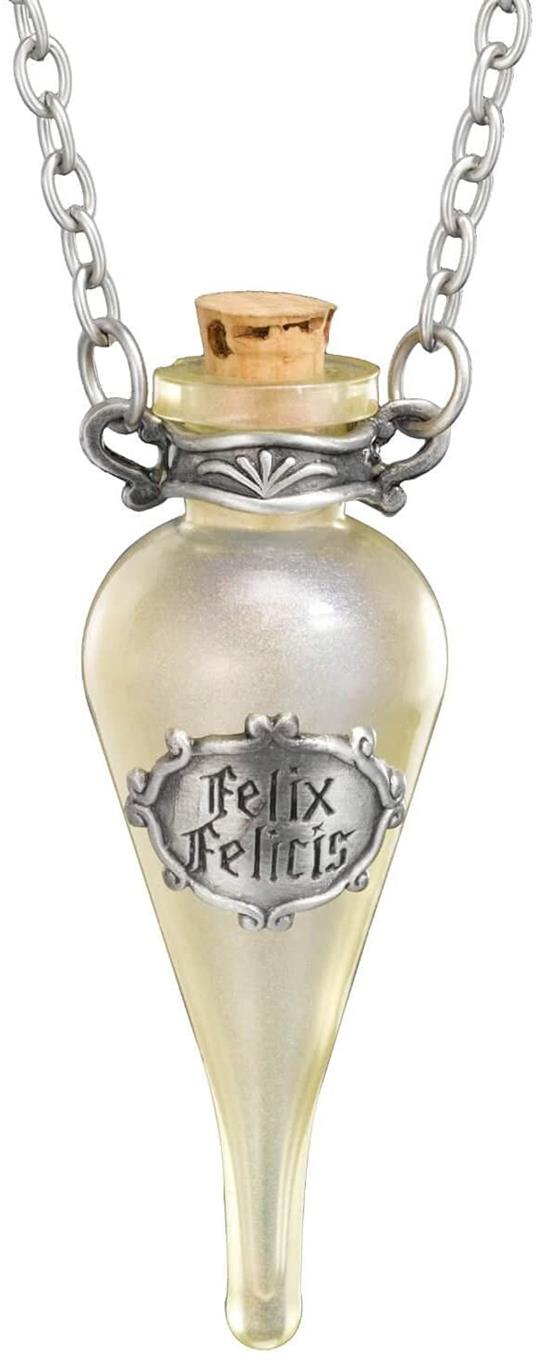 Harry Potter - Ciondolo Felix Felicis - 3