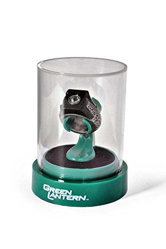 Anello Con Supporto Green Lantern