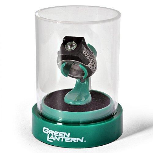 Anello Con Supporto Green Lantern - 3