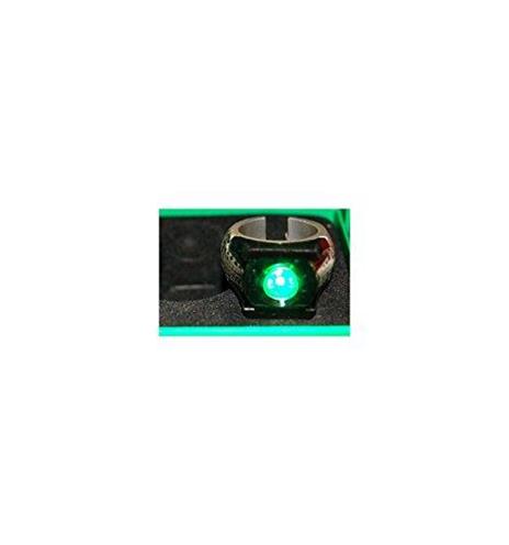 Anello Luminoso Green Lantern - 4