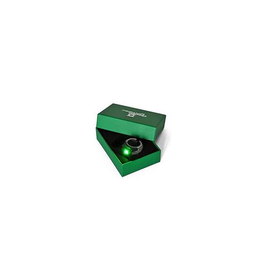 Anello Luminoso Green Lantern - 6