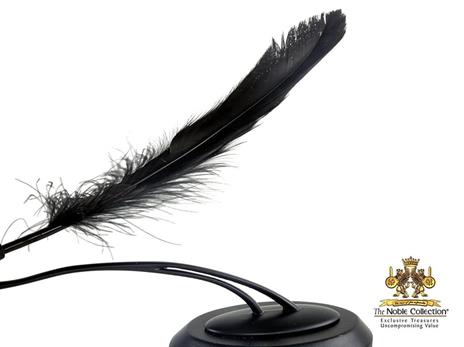 Piuma Harry Potter. Dolores Umbridge Quill - 10