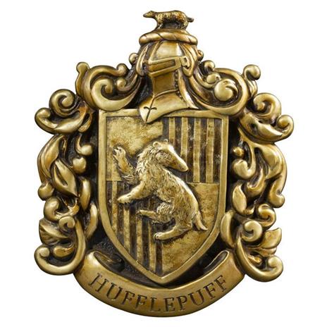 Harry Potter: Blasone Tassorosso