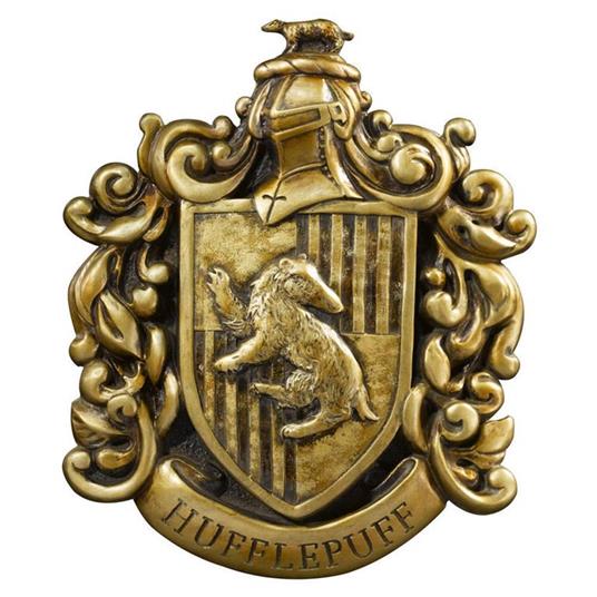 Harry Potter: Blasone Tassorosso