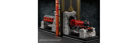 Fermacarte Harry Potter. Poudlard Express