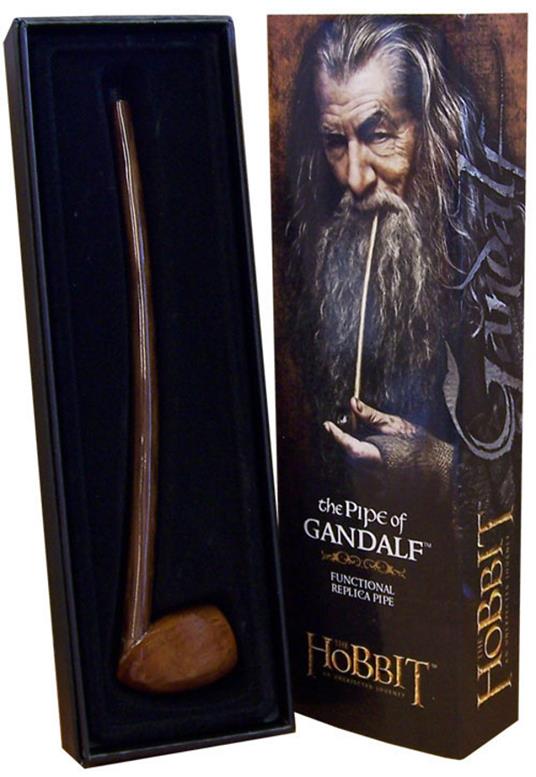 Il Signore degli Anelli: Pipa di Gandalf - 3