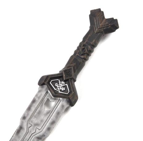 Tagliacarte. Hobbit Thorin'S Sword - 12